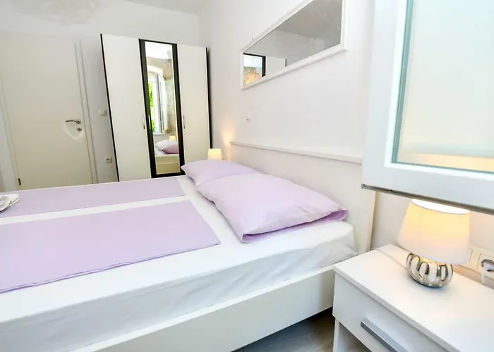 Mila Apartment Sinj