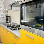 Mila Apartman *