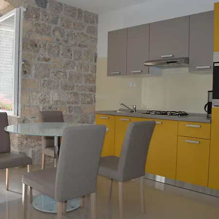 Mila Apartment