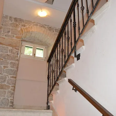 Apartment Mila *