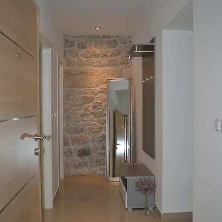 Mila Apartment Sinj