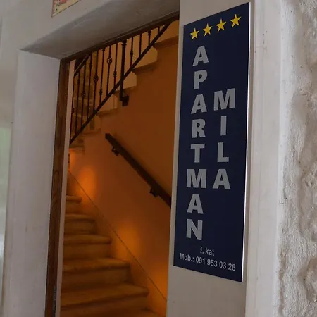 Apartment Mila