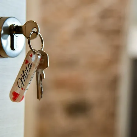 شقة Mila سيني