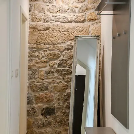 Apartment Mila