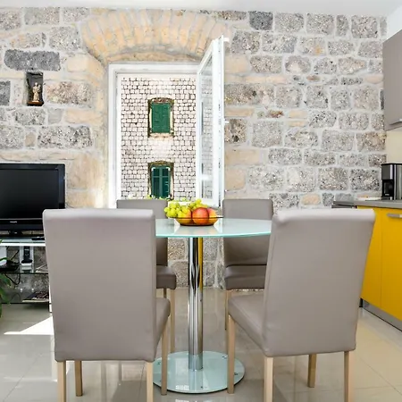 Apartment Mila