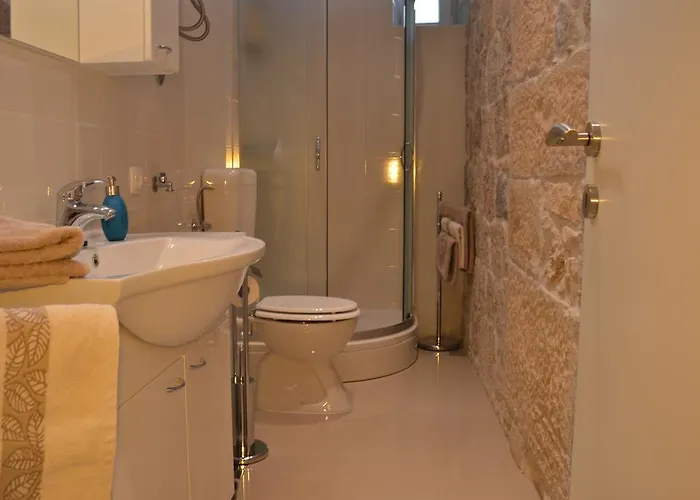 Mila Apartman Sinj