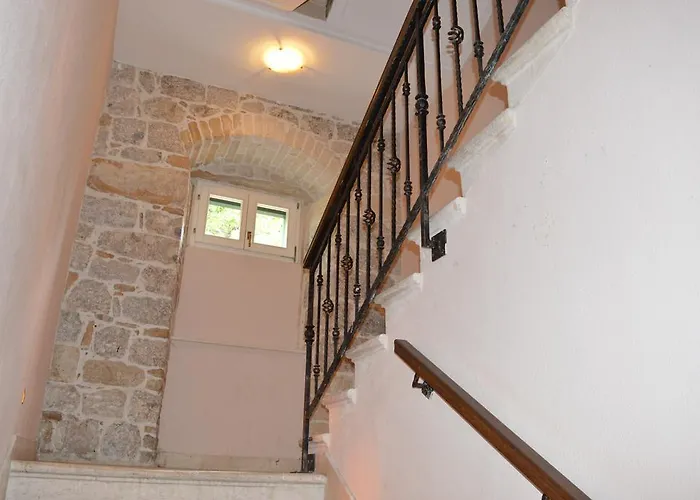 Apartman Mila *