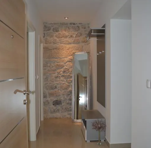 Mila Apartman Sinj