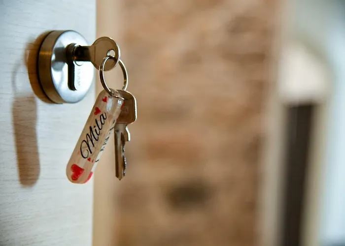 Apartman Mila Sinj