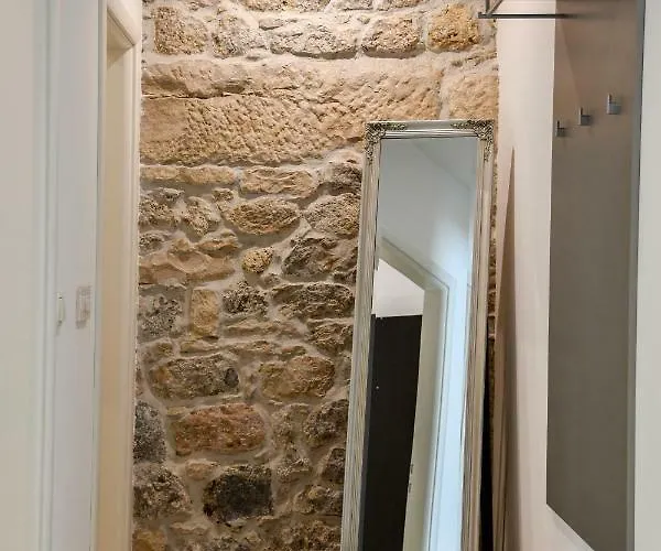 Apartman Mila