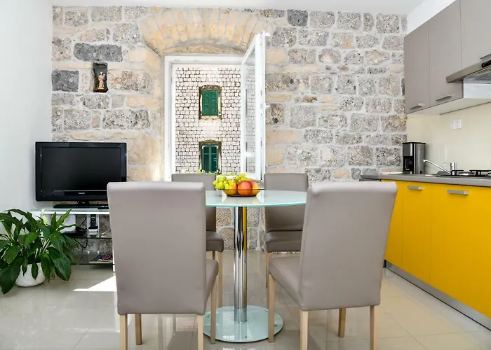 Apartman Mila
